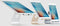 Rain Design mStand - Tablet Pro 9.7