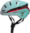 Livall EVO21 - Smart fietshelm - SOS functie - LED richtingaanwijzers - Wit