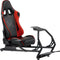 Racestoel cockpit simulator - volledig verstelbaar - racestoel
