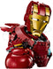 LEGO Marvel Iron Man MK4 - Buste - 436 onderdelen - 17 cm hoog