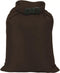 Highlander drybag X-lite Large 8 liter - zwart