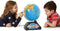VTech Mijn Interactieve Video Globe - Educatief Speelgoed - 600 video's en 3.000 weetjes - Multikleuren
