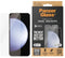 PanzerGlass 7378 - Screenprotector - Ultra-Wide Fit - Samsung Galaxy S24 FE