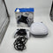 Sony PlayStation 5 DualSense Edge V2 - Gamecontroller - Verwisselbare achtertoetsen - Wit Zwart