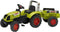 Falk Claas Arion 430 - Jongens - Groen - Traptractor