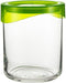 Keep N Box - vershoudbak 800ml - groen 800 ml - hoog - groen