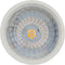 V-TAC VT-247D-N GU10 Dimbare LED Spots - Lens 110° - Samsung - IP20 - Wit - 6W - 445 Lumen - 3000K - 5 Jaar