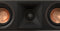 Klipsch Reference Premiere RP-404C II - Center Speaker - 125W RMS - Walnut
