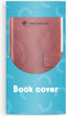 iMoshion Hoesje Geschikt voor Samsung Galaxy S22 Hoesje Met Pasjeshouder - iMoshion Luxe Bookcase - Rood