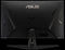ASUS TUF Gaming VG279Q1A - 27 inch Gaming Monitor - 165Hz FreeSync Premium - Zwart