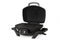 Napoleon TravelQ PRO 285 - Gas BBQ - 2 RVS branders - Zwart