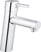 GROHE Concetto - Wastafelkraan M-Size - Medium uitloop - Chroom