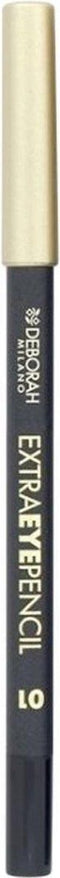 Deborah Milano Eyepencil- extraeye Black - Oogpotlood