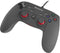Genesis NJG-0707 Mangan P65 - Gaming Controller - PC en PS3 - USB Type-A - Zwart