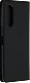 Dux Ducis Premium Book Case Sony Xperia 5 Hoesje Zwart