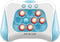 Pop or Flop Gameconsole - Draagbaar - 4 spellen - Blauw