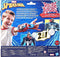 Marvel Spider-Man Real Webs Ultimate Web-blaster - 2-in-1 blaster - rollenspel - Spider-Man kostuum - Spider-Man speelgoed