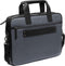 Leren Laptoptas Lichtgrijs Narvik
