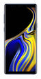 Samsung Galaxy Note 9 - Smartphone - 6GB RAM - 128GB opslag - Blauw