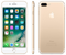 Apple iPhone 7 Plus - Goud - 128 GB - Fysieke simkaart