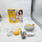 Medela Swing Maxi™ - dubbele elektrische borstkolf - handsfree - Grijs
