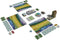 999 Games Wingspan - Bordspel - 170 unieke vogelkaarten - Ook voor 1 speler