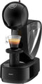 Krups Infinissima YY3878FD - Koffiezetapparaat - 1500W 15bar - Zwart
