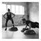 BOSU Balance Trainer PRO - Balance Trainer - Professioneel gebruik - 65 cm