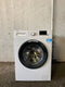 Beko WLM81434NPSA - Vrijstaande wasmachine - 8 kg - Energieklasse A - Stoomfunctie - Wit