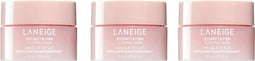 Laneige - Bouncy & Firm - Sleeping Mask - 3 x 10 ml