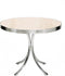 Bel Air TO-19 Retro Tafel Antique White