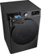 LG F4WR709YB Wasmachine 9 KG 1400 Toeren Energieklasse A