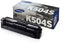 Samsung CLT-K504S - Toner - 2500 pagina's - Zwart