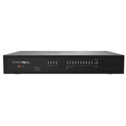 SonicWall 03-SSC-6925 - Firewall - RJ45 Ethernet LAN 10/100/1000