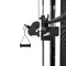 Inspire SF6 - Home Gym Functional Trainer - Selectorized Smith Bar met 350 lbs weerstand