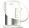Waterkoker SMAPP 443.1 Wit Roestvrij staal 2200 W