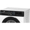 Beko Bm3wfu41041w - Wasmachine - 10 kg - 1400 tpm - Energieklasse A - Wit