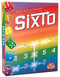 Sixto - Dobbelspel