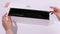 Beeperfect® Stijltang - Hair Straightener - Keramische Platen - 100℃/230℃ - Zwart/Roségoud