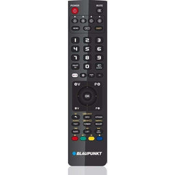 Universele afstandsbediening Blaupunkt BP3004 Philips