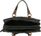 Barbarossa Ruvido Laptop Schoudertas 2-Vaks 15.4 Navy
