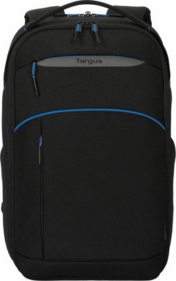 Targus TBB643GL - Rugzak - Voor laptops tot 40,6 cm (16") - Zwart