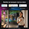 Philips Hue Lightstrip Outdoor - Flexibel - 2m - Wit en gekleurd licht