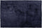 EVREN - Shaggy vloerkleed - Donkerblauw - 200 x 300 cm - Polyester