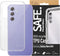 PanzerGlass SAFE - Samsung Galaxy A55 5G - Soft case - Krasbestendig - Schokbestendig