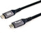 Equip 128381 - Kabel - Thunderbolt 3 - 1,2 m - Zwart
