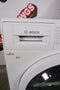 BOSCH WTH85V70NL - Warmtepompdroger - AutoDry SensitiveDrying System