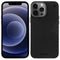 Muvit iPhone 13 Pro Max - Hoes - Gerecycled materiaal - Zwart