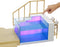 Rainbow High Color Change Pacific Coast Zwembad & Beach Club Speelset - Poppenstrandset