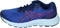 Asics Gel-Excite 9 - Hardloopschoen - AMPLIFOAMâ¢-demping en GELâ¢-technologie - Blauw